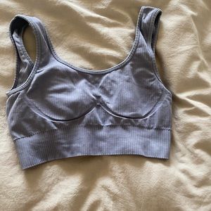 Size S Sports bra